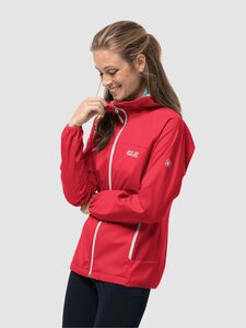 Ženska jakna EAGLE PEAK II SOFTSHELL W Jacket