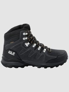 REFUGIO TEXAPORE MID M Boots
