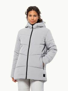 KAROLINGER LONG JKT W Jacket