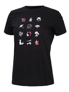 Ženska majica JAPAN STYLE