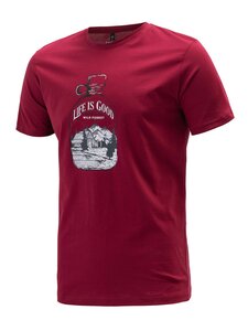 Muška majica  Life is Good