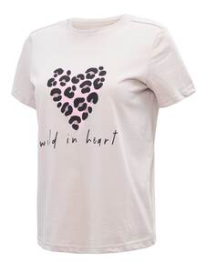 Ženska majica WILD IN HEART