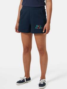 Ženske kratke pantalone W CORE SWEAT