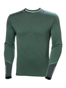 LIFA MERINO Muška termo majica