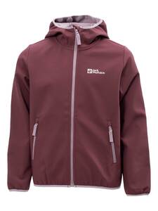 Dečija softshell jakna FOURWINDS JACKET KIDS