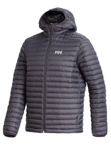 Muška jakna SIRDAL HOODED INSULATOR