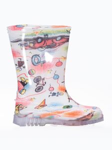 Dečije gumene čizme Ruffas II