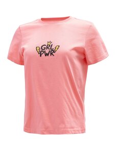 Ženska majica  GRL POW