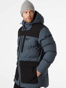 Muška jakna PATROL PUFFY JACKET