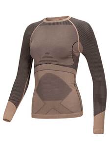 Ženska bluza Seamless Outdoor