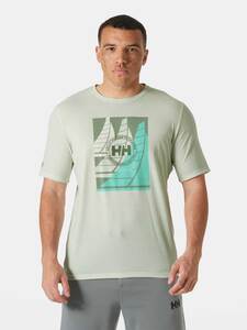 Muška majica HP RACE GRAPHIC T-shirt