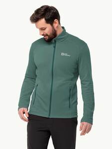 KOLBENBERG FZ M Fleece