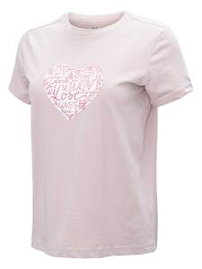 Ženska majica BIG LOVE