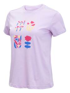 ART FLOWERS T-shirt