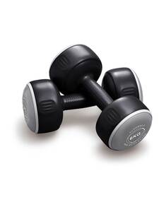 Body sculpture Set bućica 2 x 6 kg