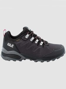 Ženske outdoor patike Refugio Texapore Low W