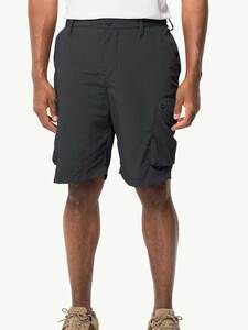 Muške bermude KALAHARI CARGO M Shorts