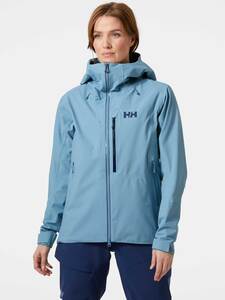 Ženska ski jakna VERGLAS BC JACKET