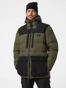 Muška jakna PATROL PARKA