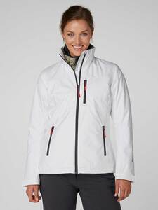 Jakna W CREW MIDLAYER JACKET