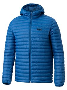 Muška jakna SIRDAL HOODED INSULATOR