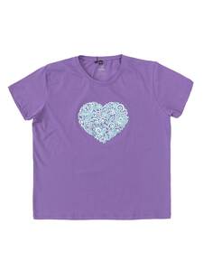 Ženska majica Maxi HEART