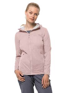 ženska outdoor jakna PRELIGHT ALPHA JKT W