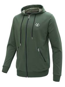 Muška duksica Tucker