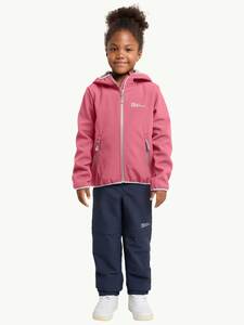 Dečija duksica FOURWINDS JACKET KIDS