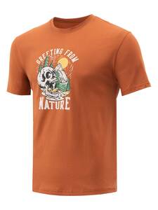 Muška majica Nature
