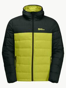 ATHER DOWN HOODY M Jacket