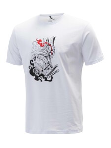 Muška majica  Warrior