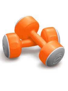 Body sculpture Tegovi 2 x 2.5 кг