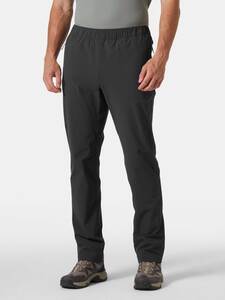 Muške outdoor pantalone RASK TAPERED PANT