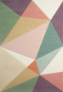 Dekordom Tepih diamond 21696 color 110 - 80x150