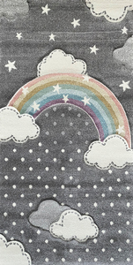 Dekordom Tepih diamond 24185 color 95 - 120x170