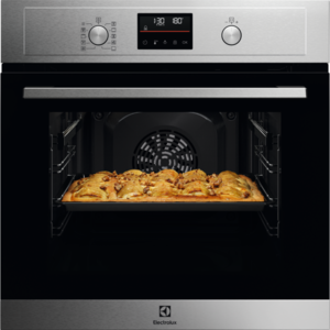 Electrolux ugradna rerna EOH4P56BX