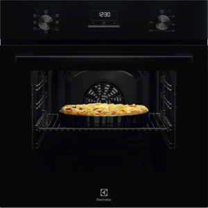 Electrolux ugradna rerna LOH3H00BK