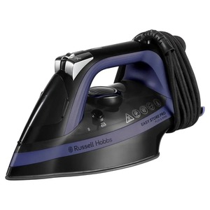 RUSSELL HOBBS parna pegla 26731-56 Easy Store Pro Plug & Wind