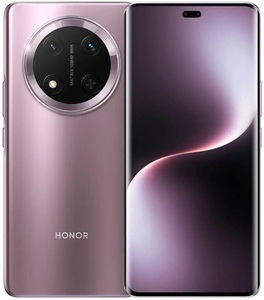 Honor Magic 7 Lite 5G 8GB + 256GB Titanium Purple, mobilni telefon