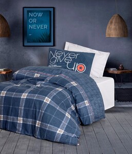 Dekordom Posteljina cb simple set single - girls&boys - given