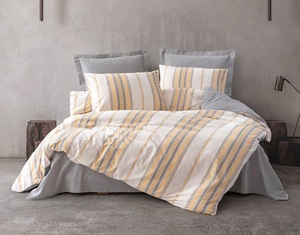 Dekordom Posteljina cb ranforce double - natureforce - tribus sari