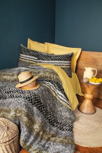 Dekordom Posteljina issimo saten double - afre