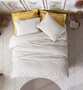 Dekordom Posteljina cb simple set double - petite - tiny