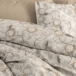 Dekordom Posteljina cb simple set single - minimal - moil