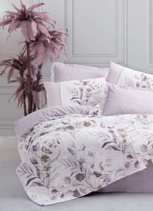 Dekordom Posteljina cb complete set double - mode line - nadia