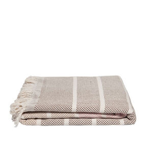 Dekordom Prekrivač la primavera 150x200 1654/a - pink/beige