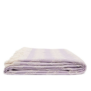 Dekordom Prekrivač la primavera 150x200 1598/c - lilac