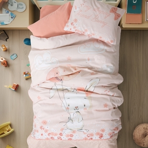 Dekordom Posteljina cb baby line - rapeti