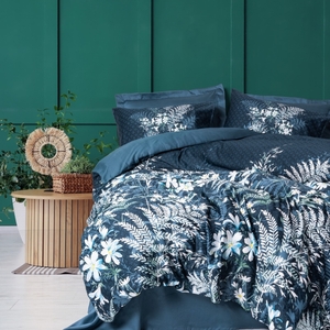 Dekordom Posteljina cb saten double - imvelo